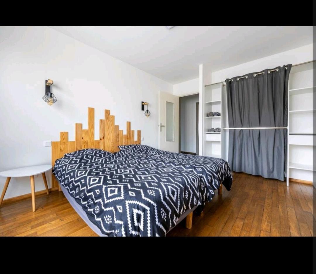Gm Gite Maison Neuve Et Tout Confort Lucey Buitenkant foto