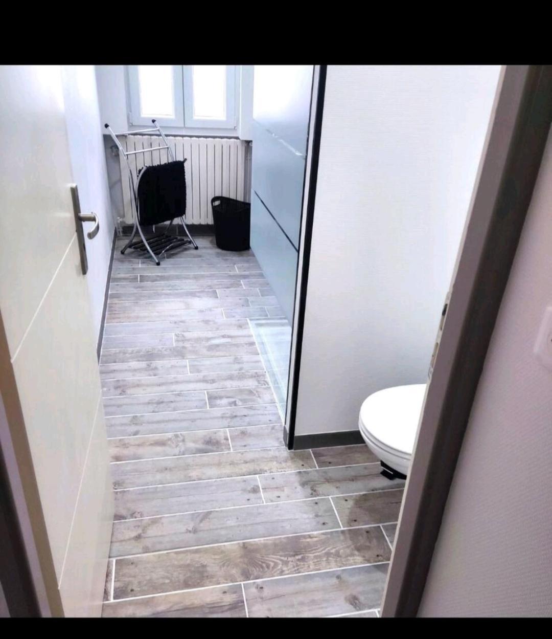 Gm Gite Maison Neuve Et Tout Confort Lucey Buitenkant foto