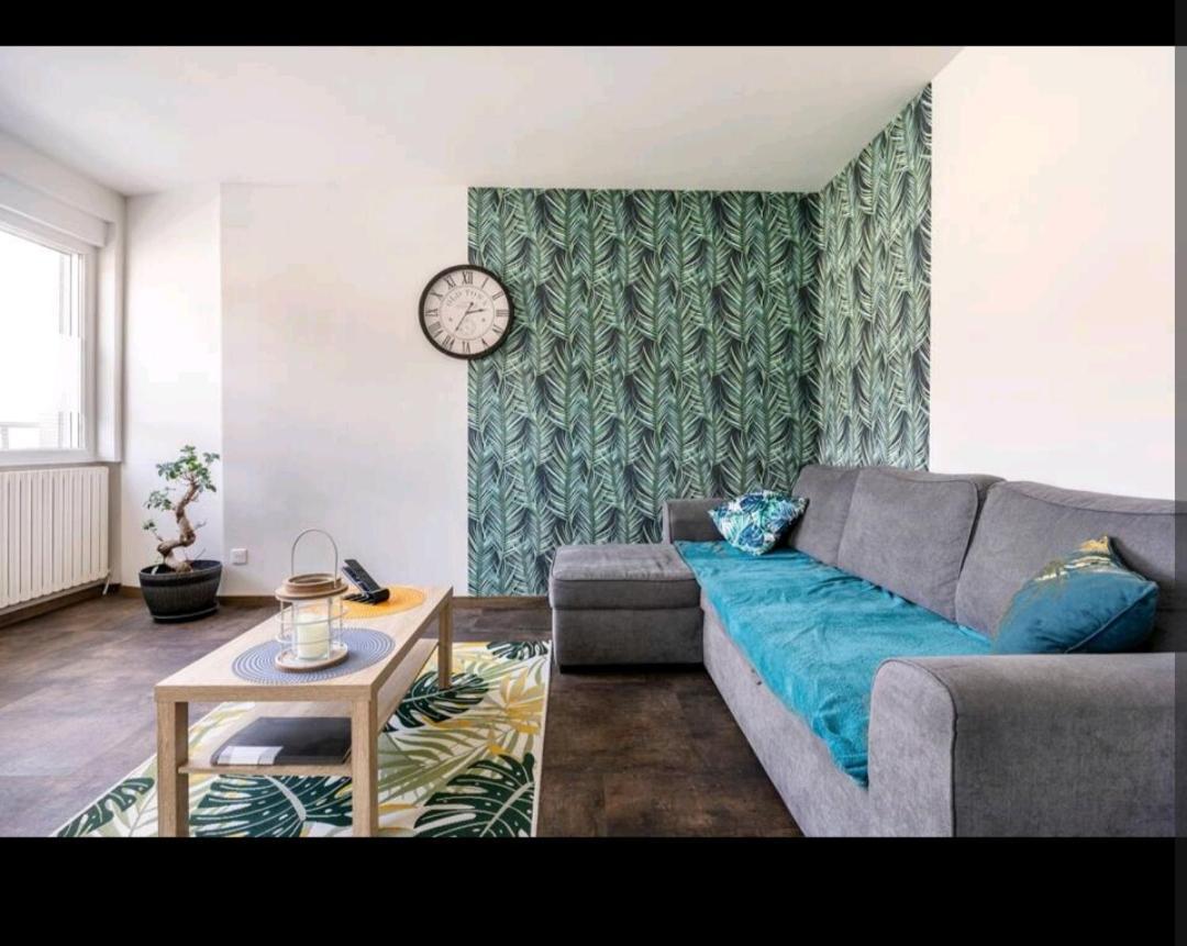 Gm Gite Maison Neuve Et Tout Confort Lucey Buitenkant foto