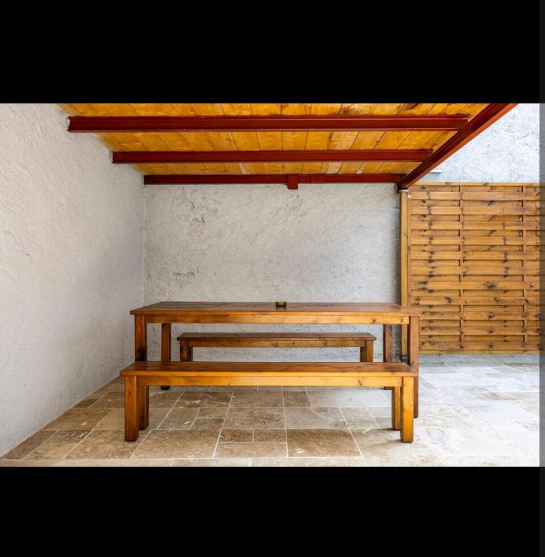 Gm Gite Maison Neuve Et Tout Confort Lucey Buitenkant foto