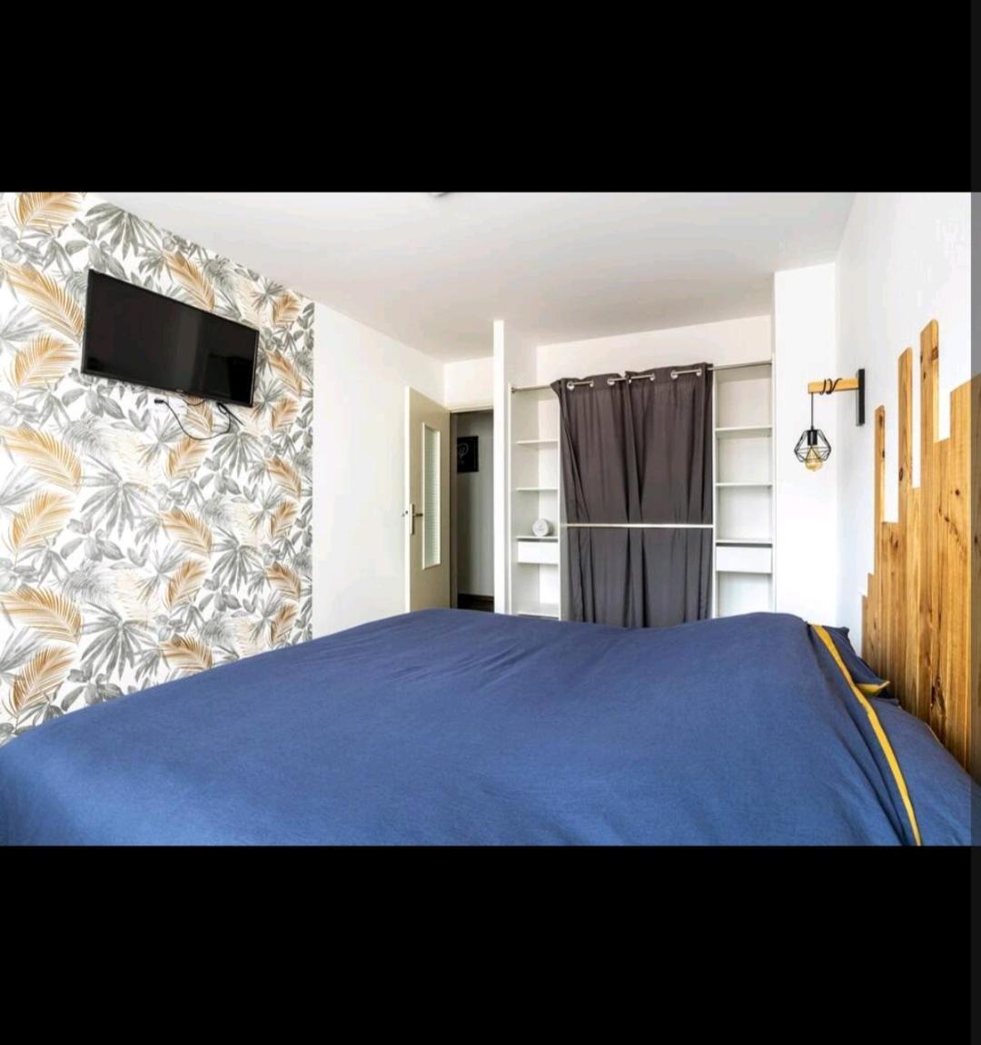 Gm Gite Maison Neuve Et Tout Confort Lucey Buitenkant foto